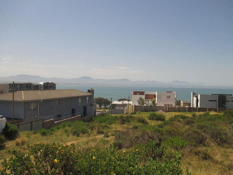 0 Bedroom Property for Sale in Die Bakke Western Cape